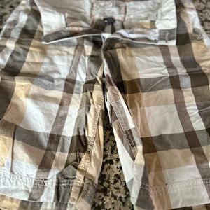 Men’s size 36 shorts